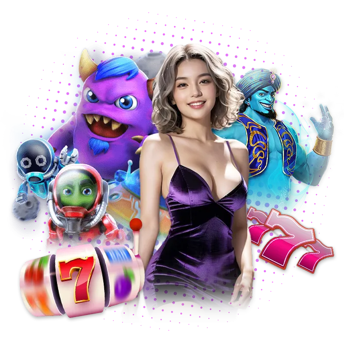 JOOX 46 thai